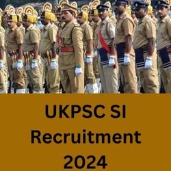 Uttarakhand Public Service Commission (UPSC)
